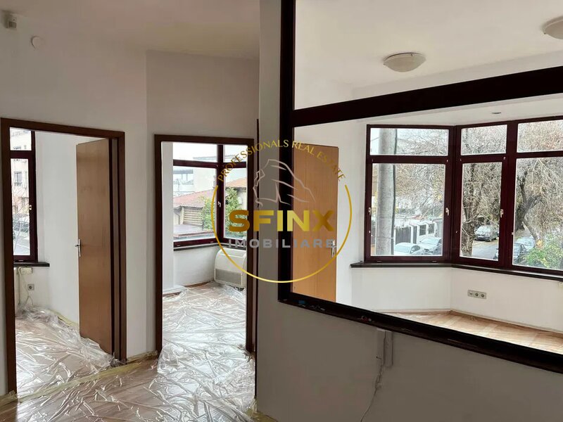 Domenii, spatiu comercial/birouri, 100 mp, etaj 1.