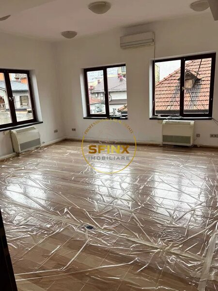 Domenii, spatiu comercial/birouri, 100 mp, etaj 1.