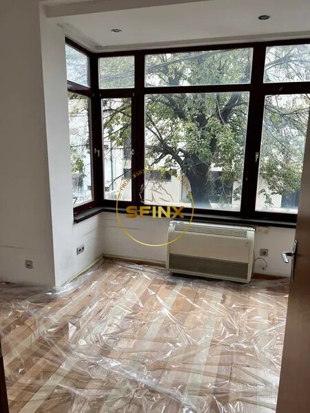 Domenii, spatiu comercial/birouri, 100 mp, etaj 1.